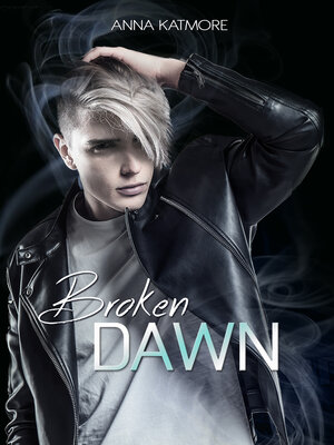 cover image of Broken Dawn